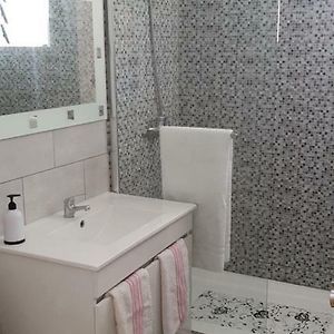 Huisje met 1 Slaapkamer